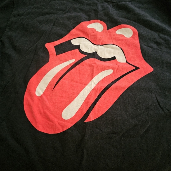 Rolling Stones 2019 Classic Tour T-Shirt Mens XXL - Picture 7 of 10